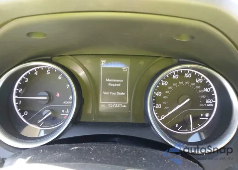 2018 Toyota Camry Le from USA, damaged, VIN 4T1B11HK1JU148231